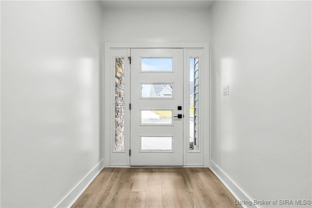 1019 Ridgeview Drive, Jeffersonville, IN 47130