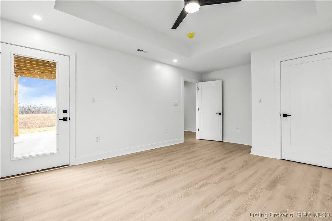 1019 Ridgeview Drive, Jeffersonville, IN 47130