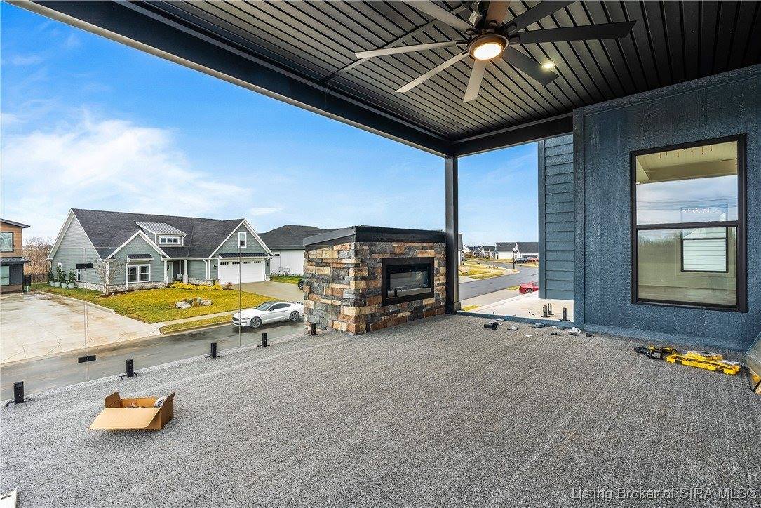 1019 Ridgeview Drive, Jeffersonville, IN 47130