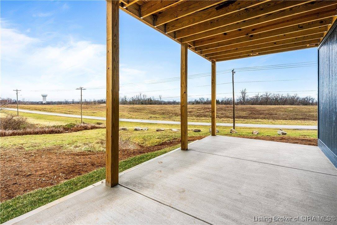 1019 Ridgeview Drive, Jeffersonville, IN 47130