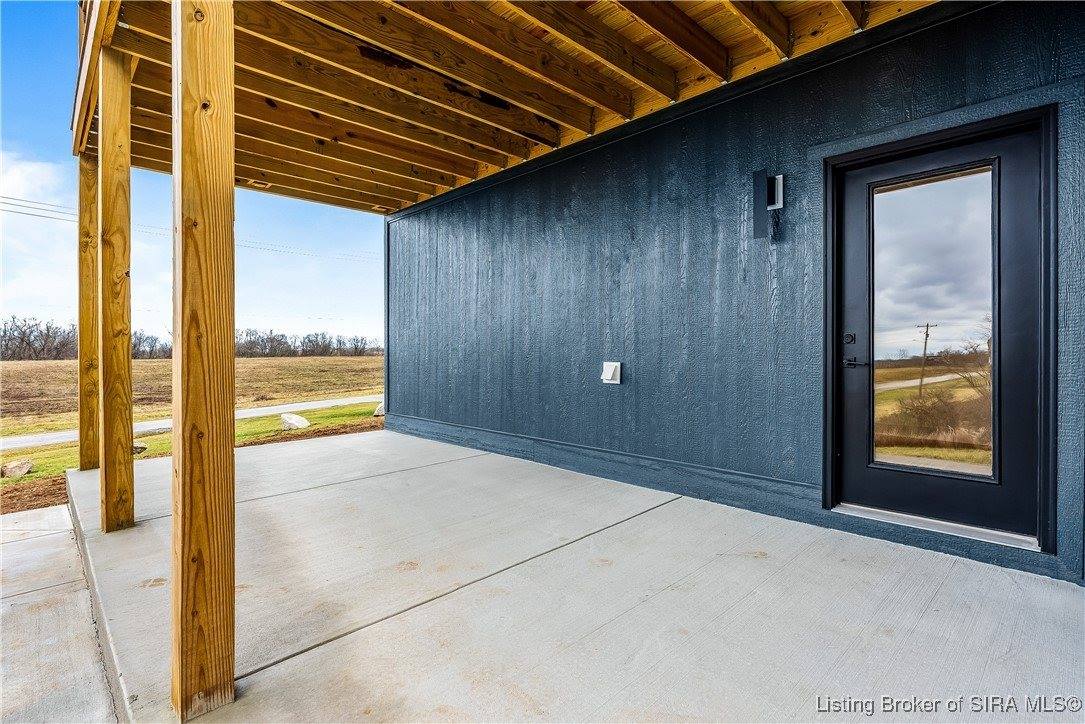 1019 Ridgeview Drive, Jeffersonville, IN 47130