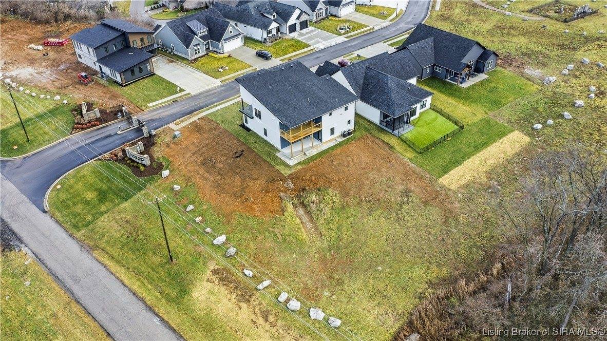 1019 Ridgeview Drive, Jeffersonville, IN 47130