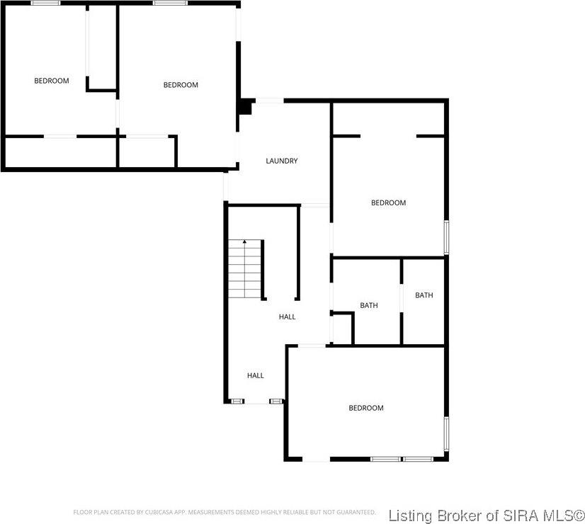 1019 Ridgeview Drive, Jeffersonville, IN 47130