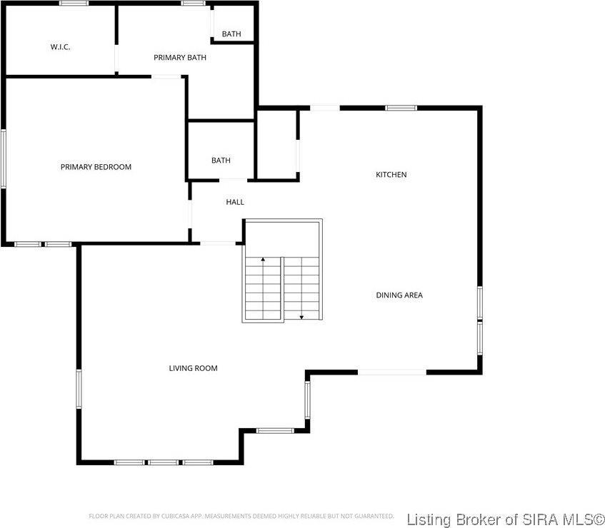 1019 Ridgeview Drive, Jeffersonville, IN 47130