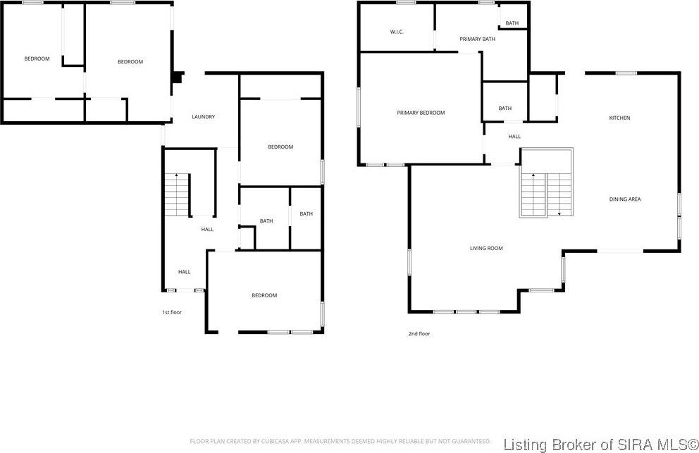 1019 Ridgeview Drive, Jeffersonville, IN 47130