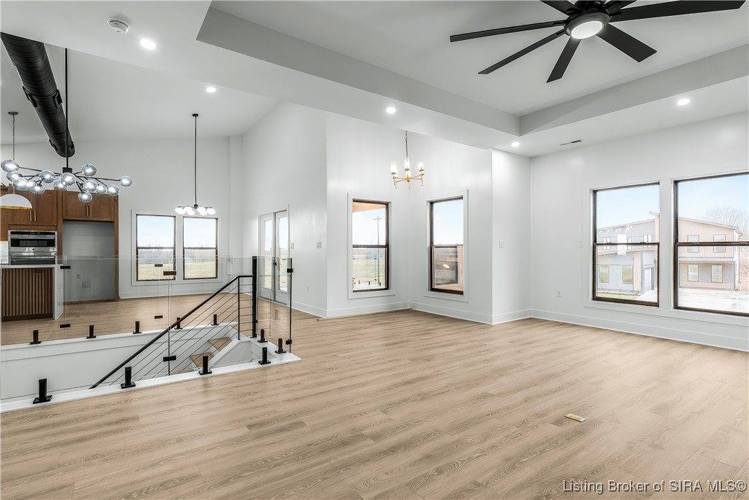 1019 Ridgeview Drive, Jeffersonville, IN 47130