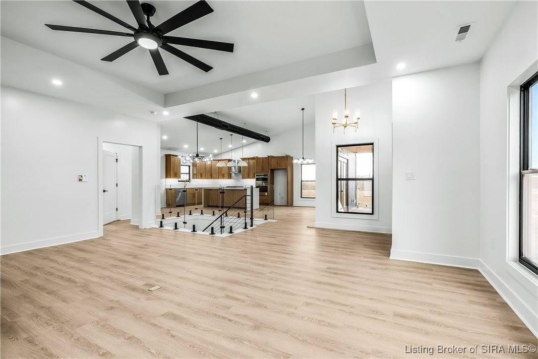 1019 Ridgeview Drive, Jeffersonville, IN 47130