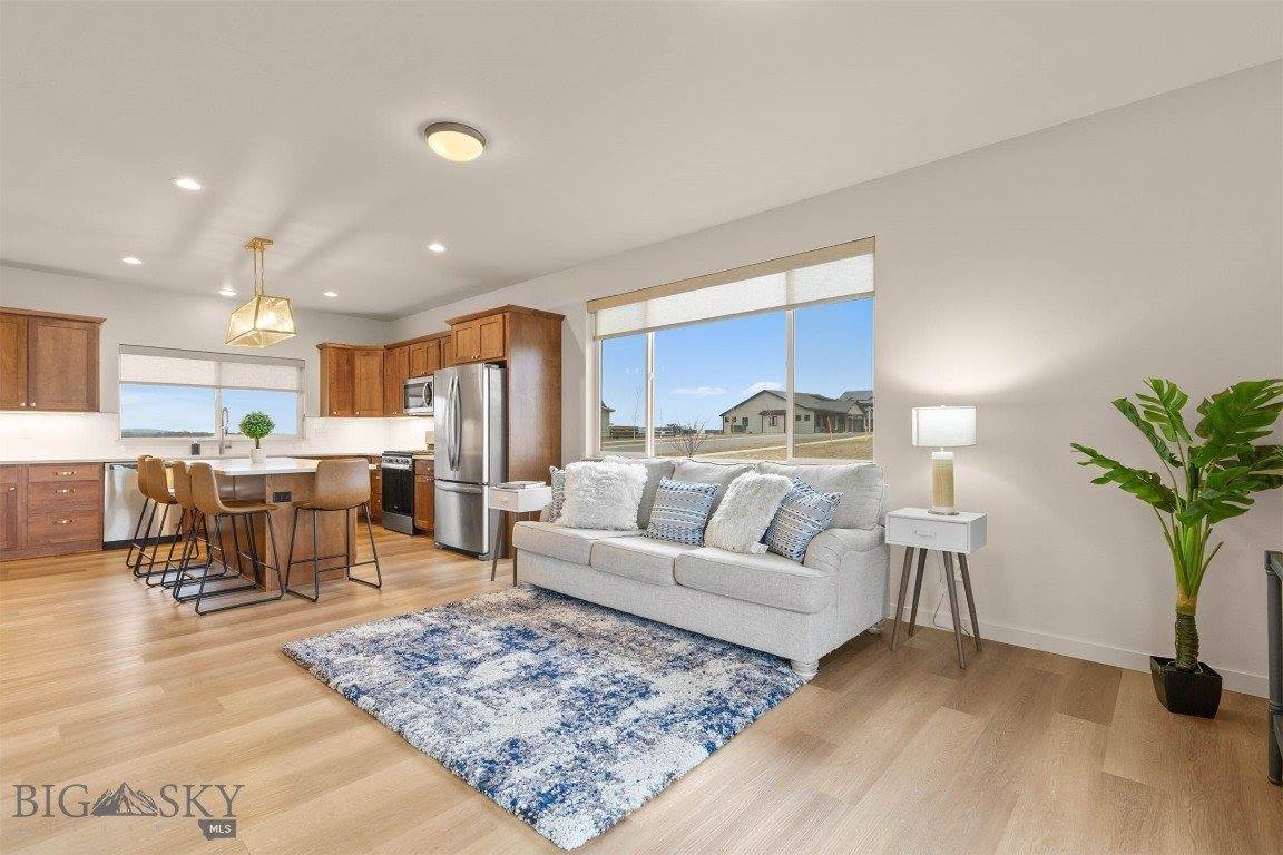 179 Stallion Drive, Bozeman, MT 59718