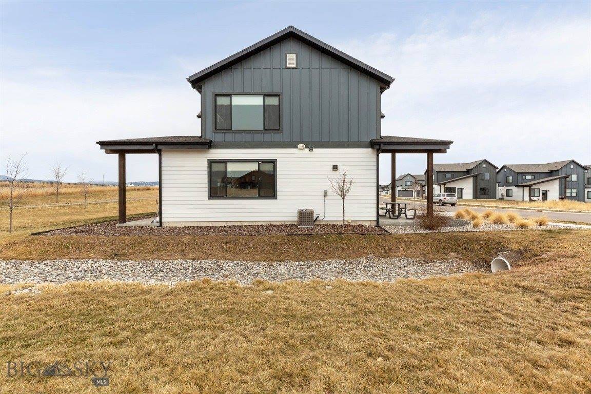 179 Stallion Drive, Bozeman, MT 59718