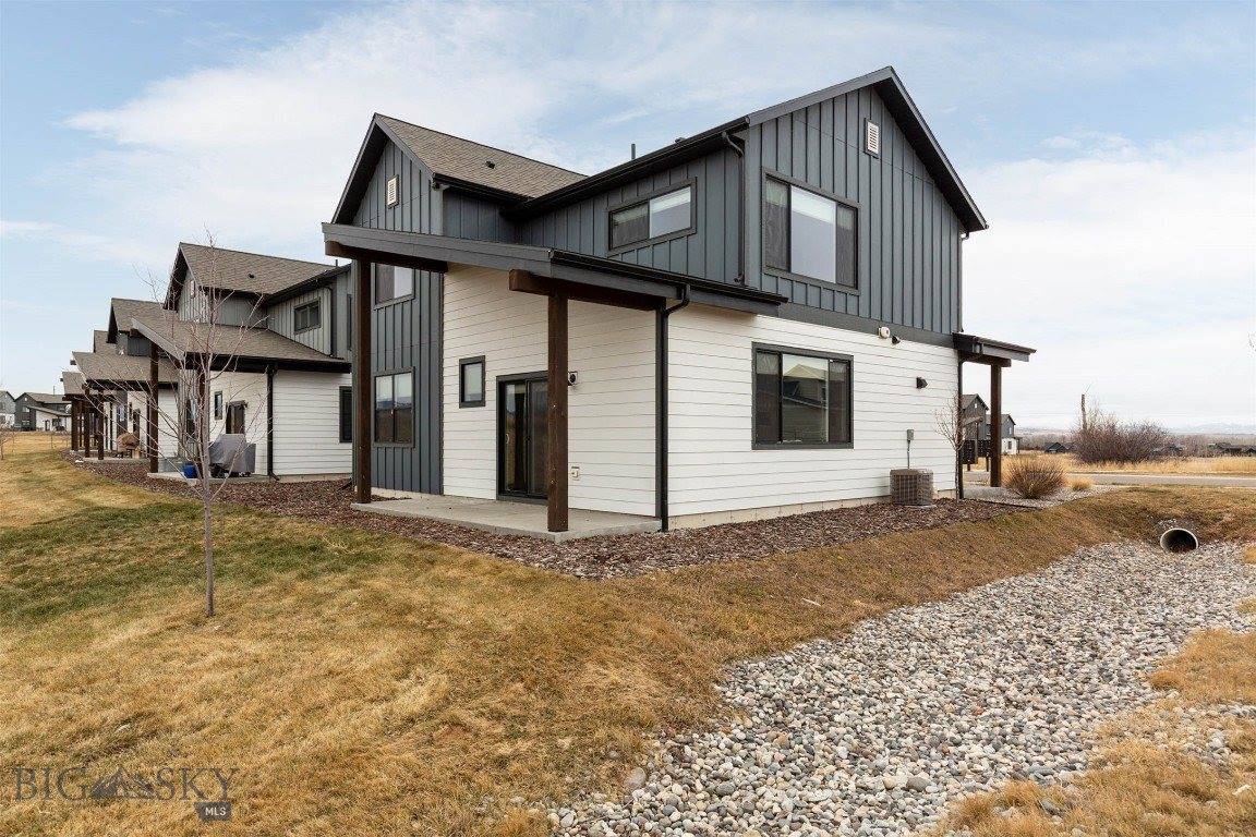 179 Stallion Drive, Bozeman, MT 59718