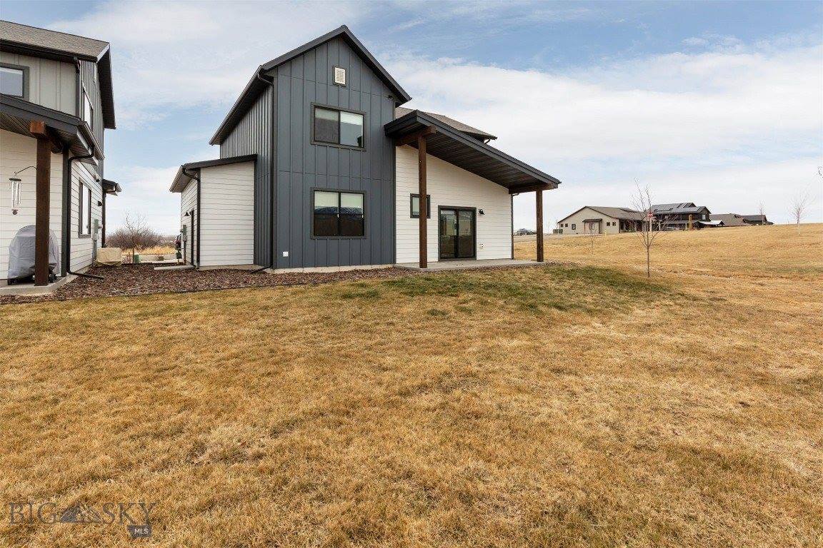 179 Stallion Drive, Bozeman, MT 59718