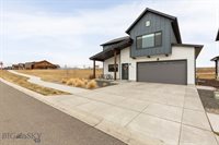 179 Stallion Drive, Bozeman, MT 59718