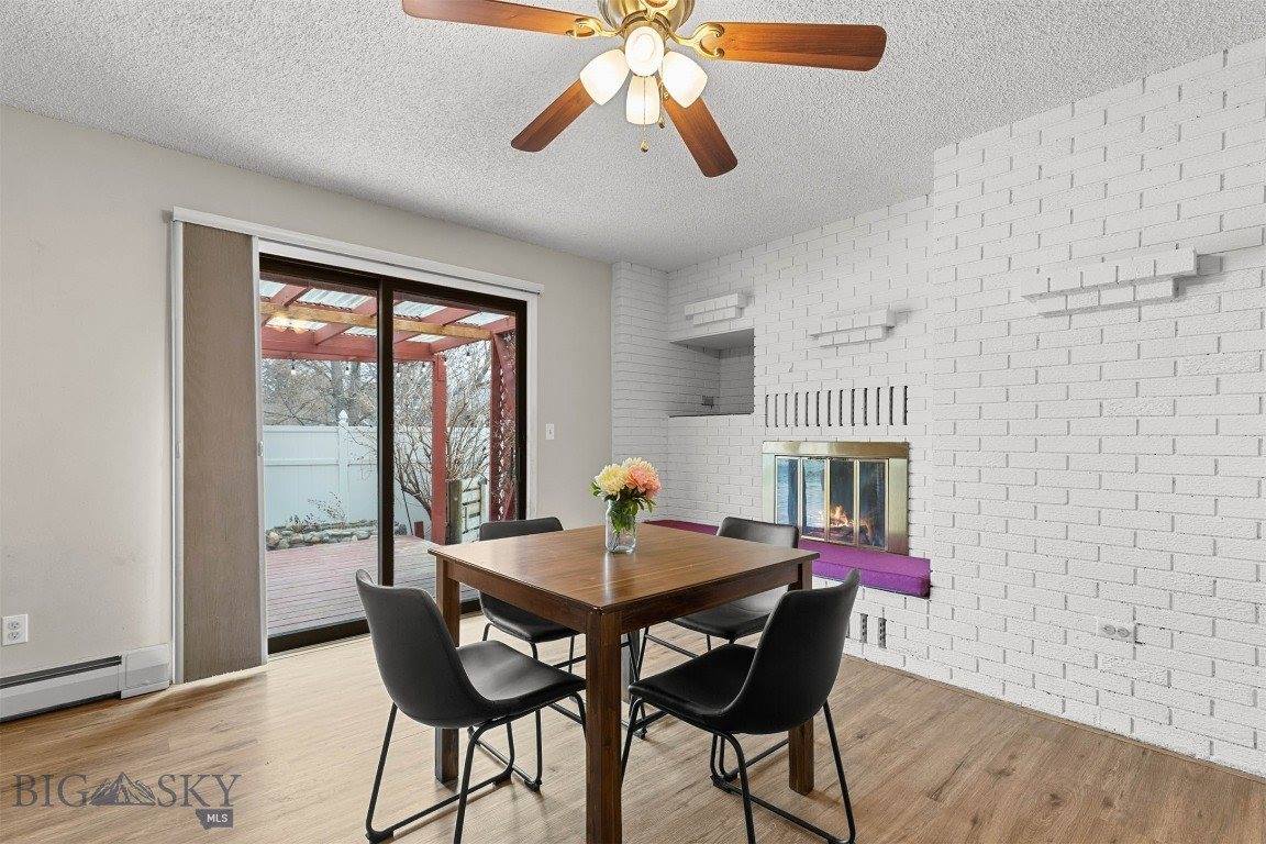 605 Robin Lane, Livingston, MT 59047