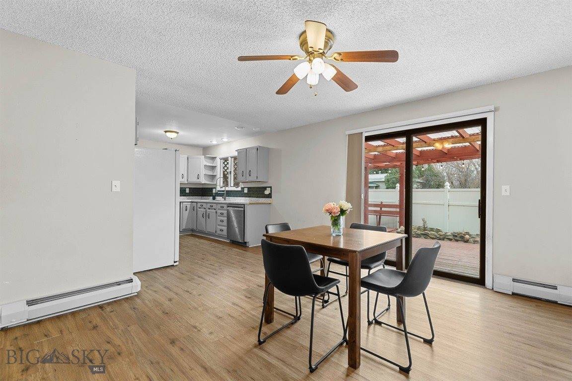 605 Robin Lane, Livingston, MT 59047