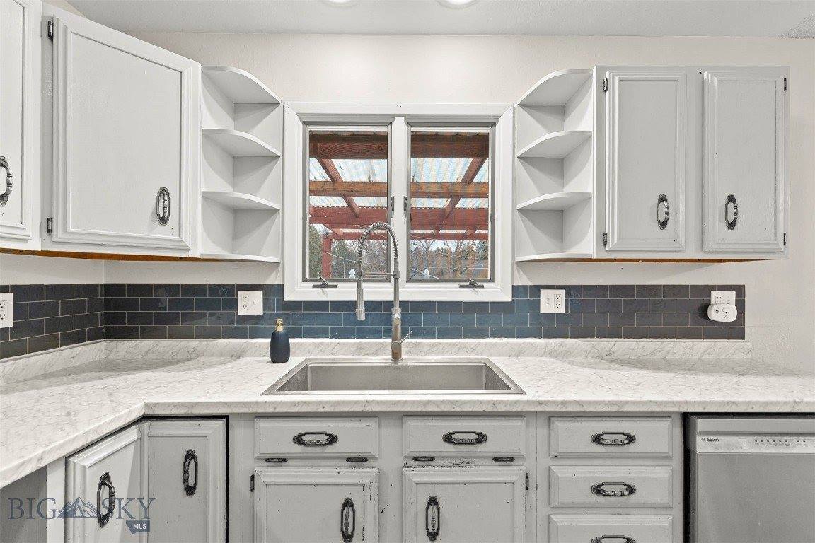 605 Robin Lane, Livingston, MT 59047