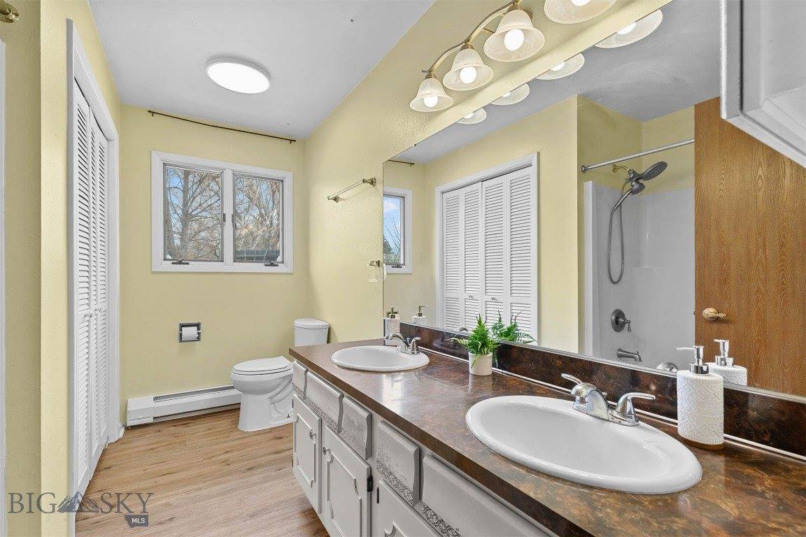 605 Robin Lane, Livingston, MT 59047