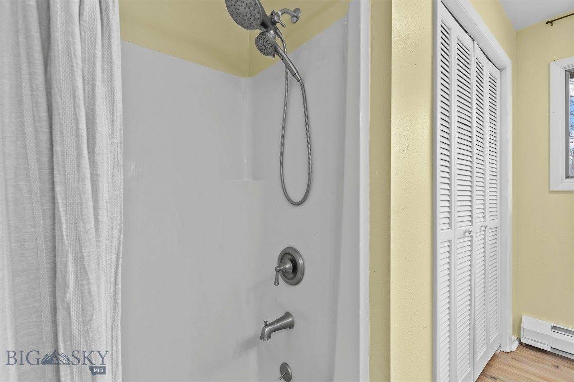 605 Robin Lane, Livingston, MT 59047