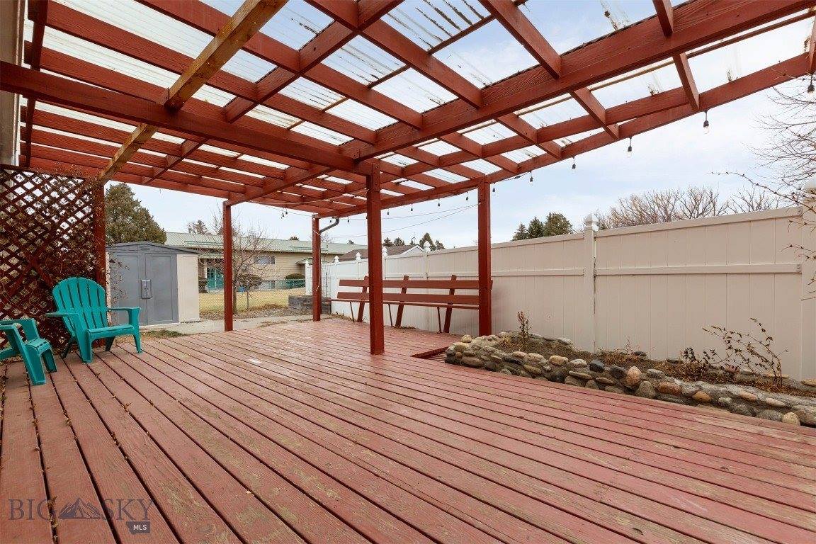 605 Robin Lane, Livingston, MT 59047