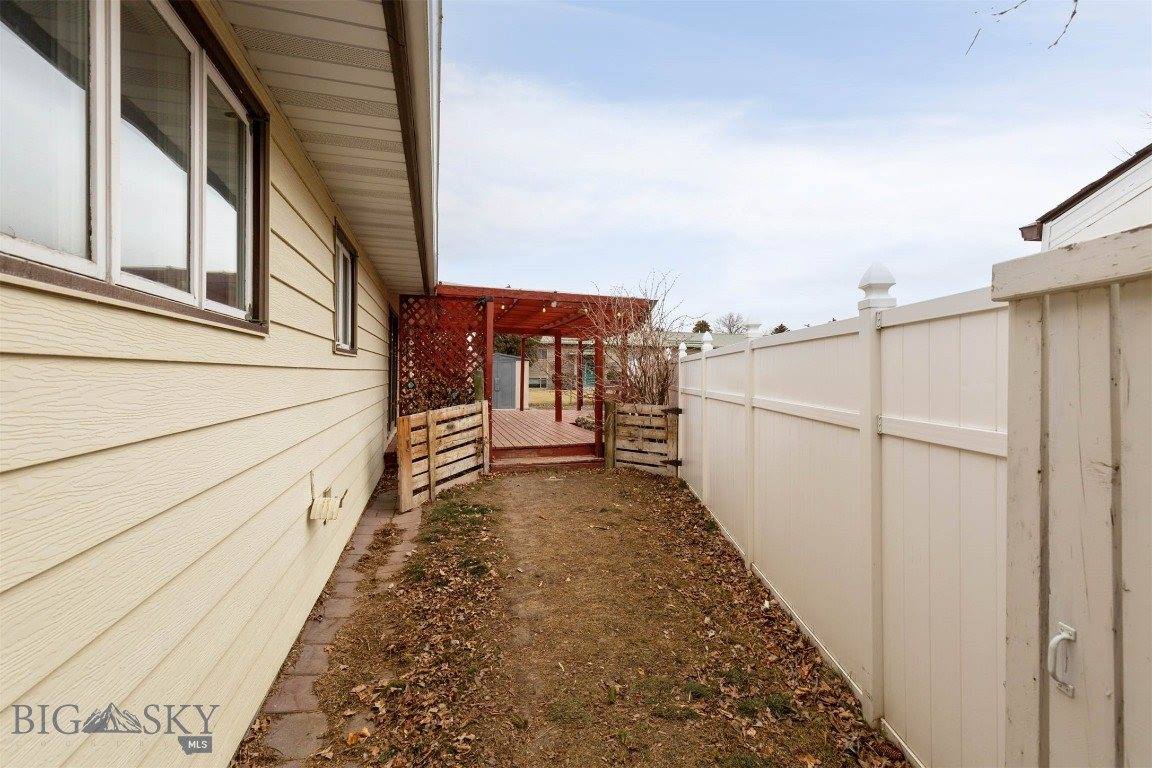 605 Robin Lane, Livingston, MT 59047