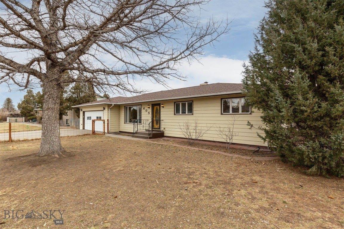 605 Robin Lane, Livingston, MT 59047