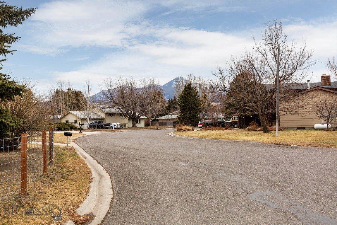 605 Robin Lane, Livingston, MT 59047