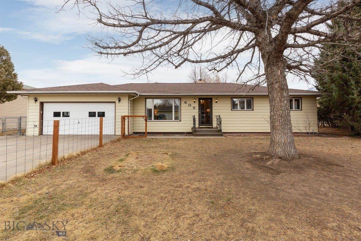 605 Robin Lane, Livingston, MT 59047