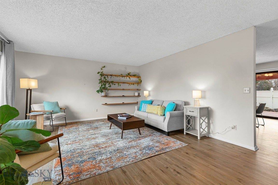 605 Robin Lane, Livingston, MT 59047