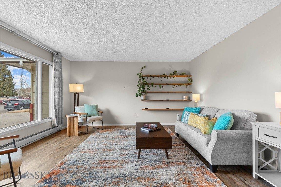 605 Robin Lane, Livingston, MT 59047