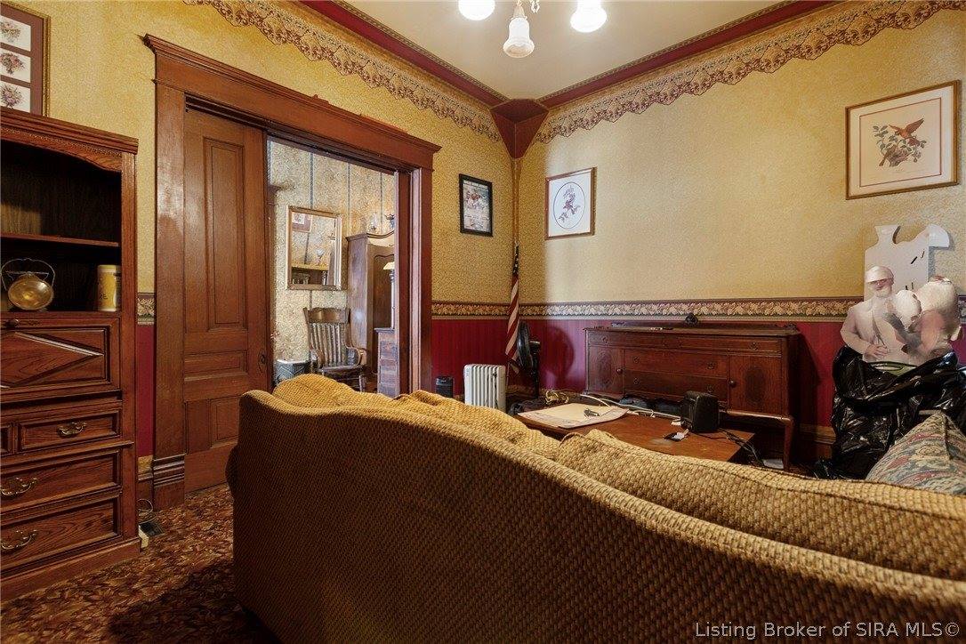 7993 East Walnut Street, Lexington, IN 47138