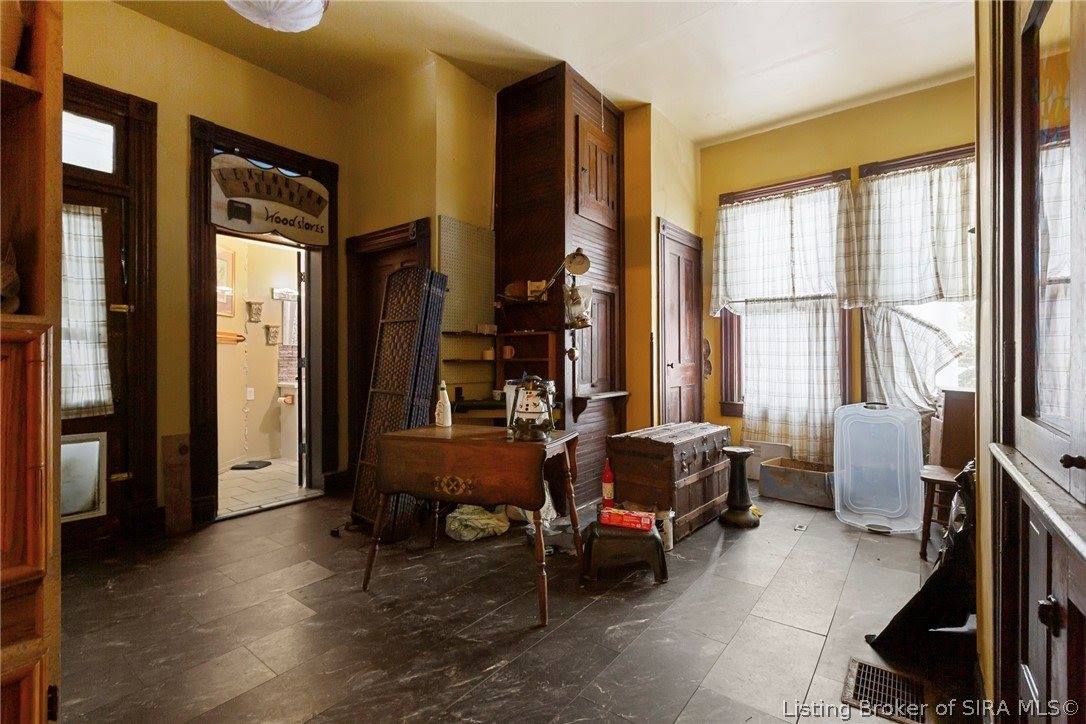 7993 East Walnut Street, Lexington, IN 47138