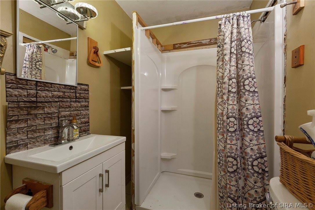 7993 East Walnut Street, Lexington, IN 47138