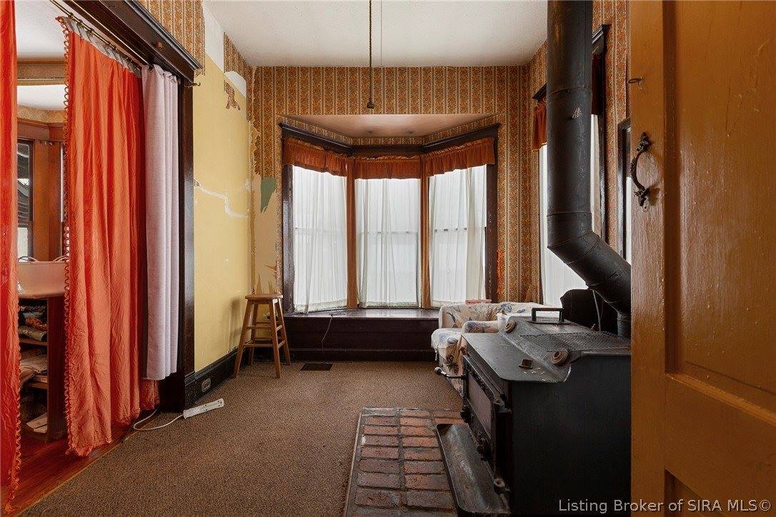 7993 East Walnut Street, Lexington, IN 47138