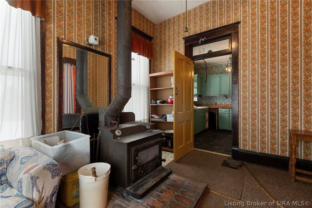 7993 East Walnut Street, Lexington, IN 47138