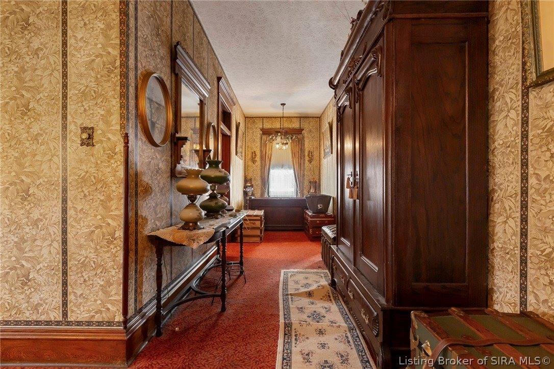 7993 East Walnut Street, Lexington, IN 47138