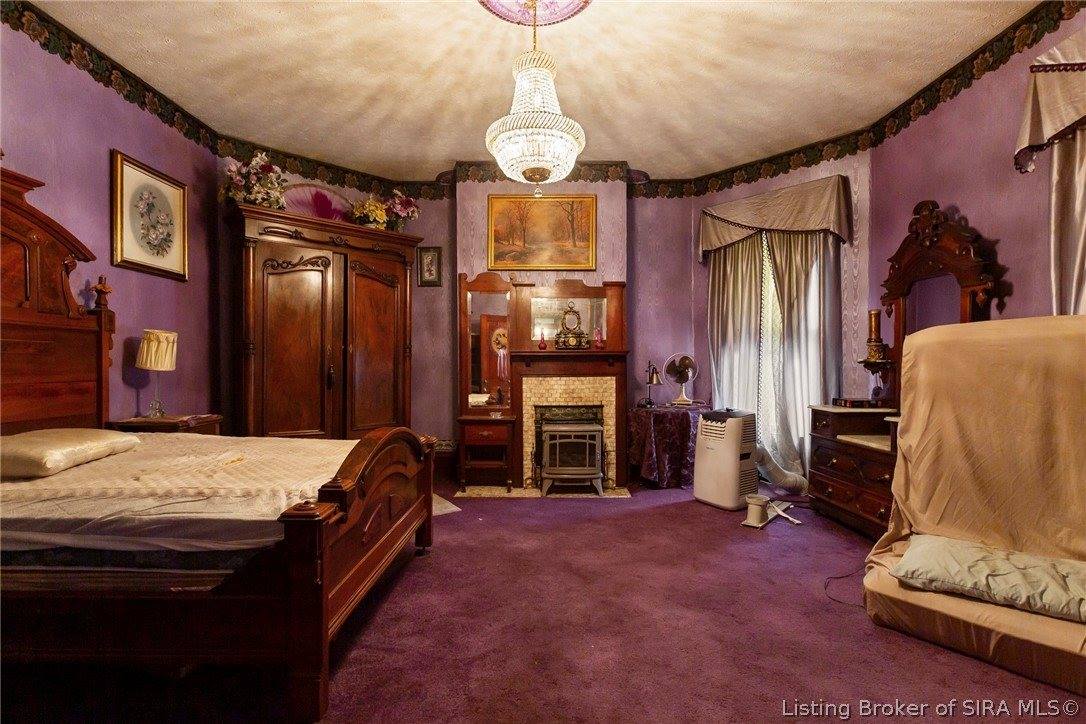 7993 East Walnut Street, Lexington, IN 47138