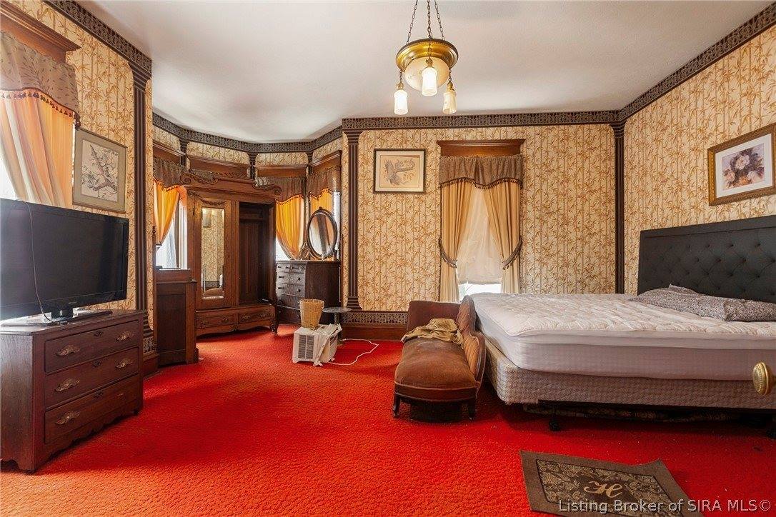 7993 East Walnut Street, Lexington, IN 47138