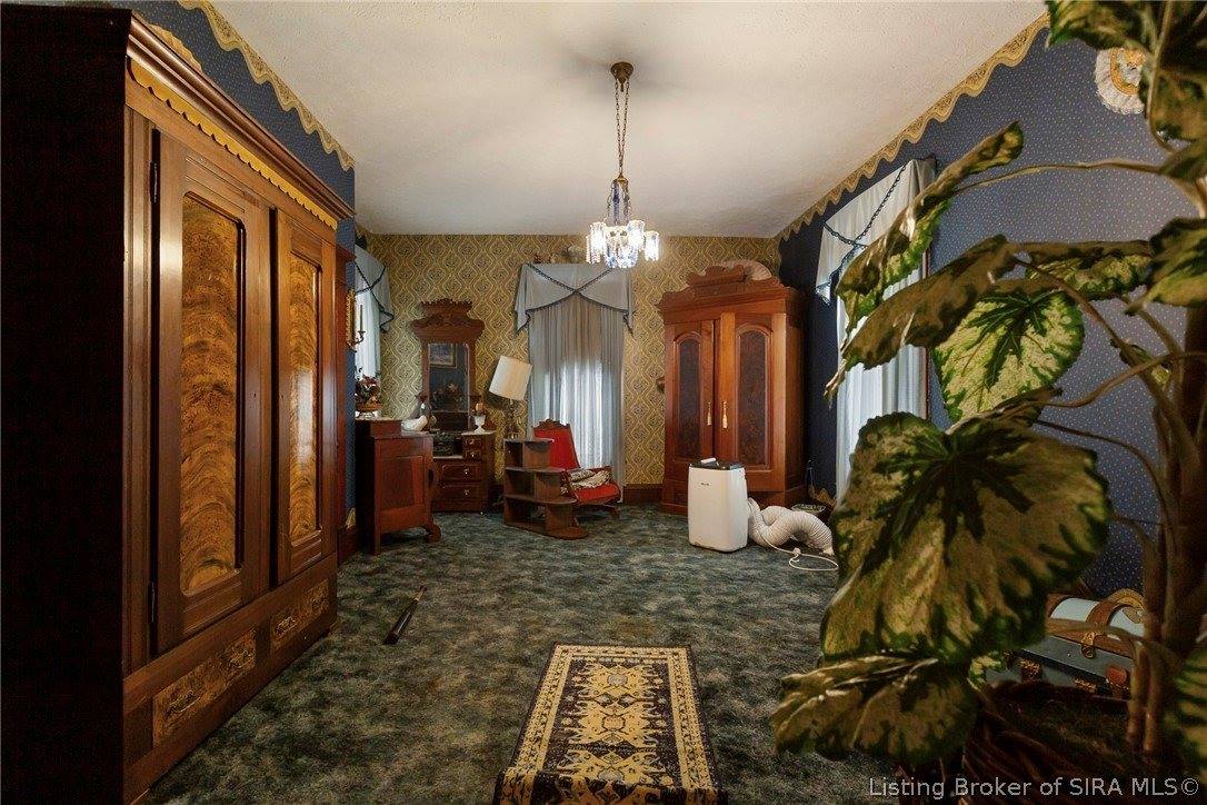 7993 East Walnut Street, Lexington, IN 47138