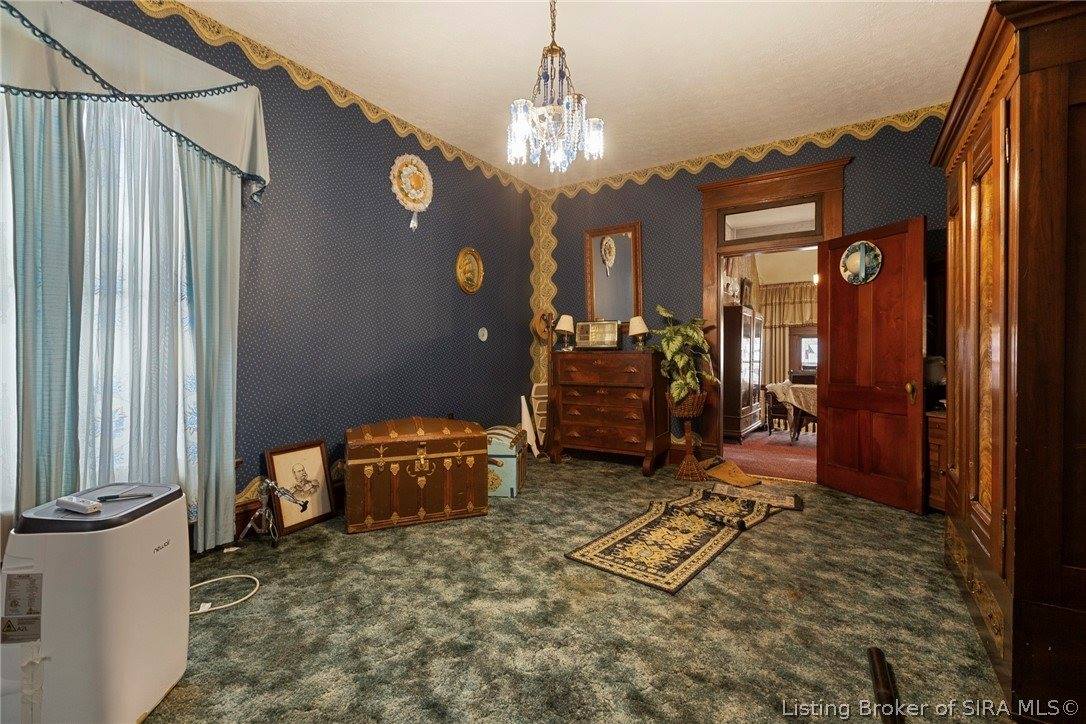 7993 East Walnut Street, Lexington, IN 47138