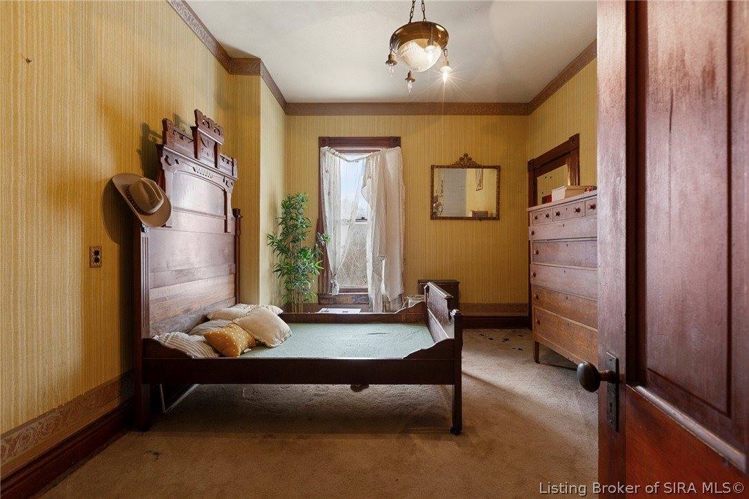 7993 East Walnut Street, Lexington, IN 47138