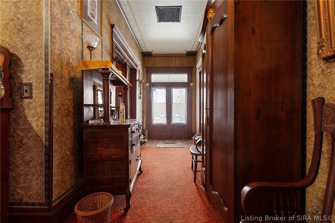 7993 East Walnut Street, Lexington, IN 47138