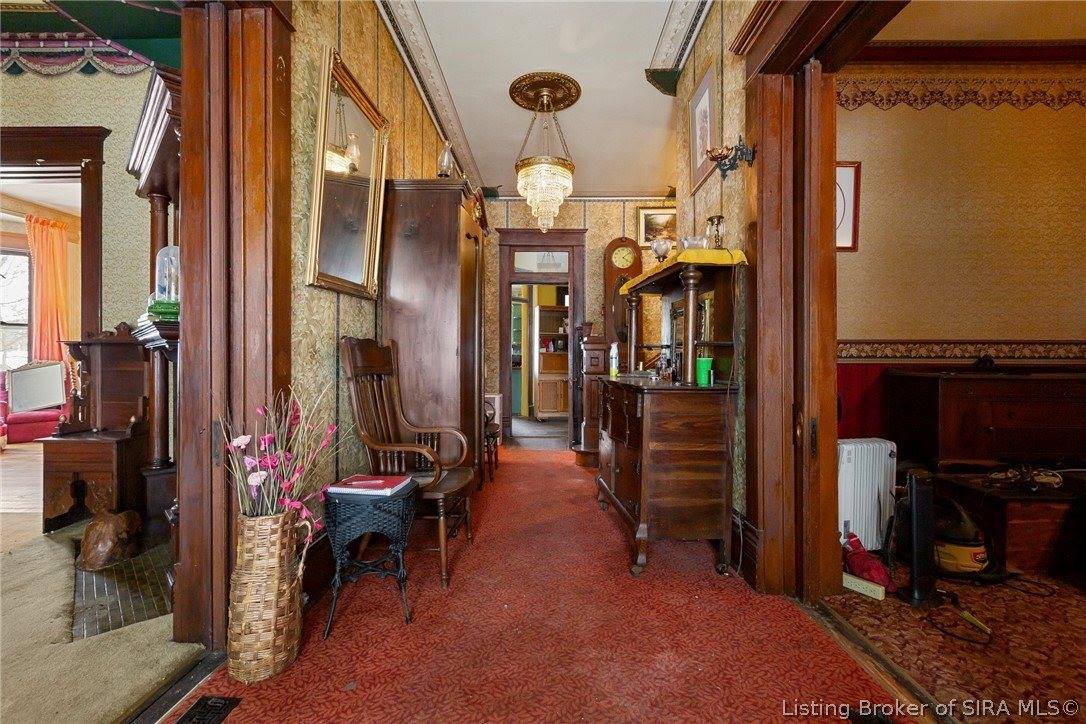 7993 East Walnut Street, Lexington, IN 47138