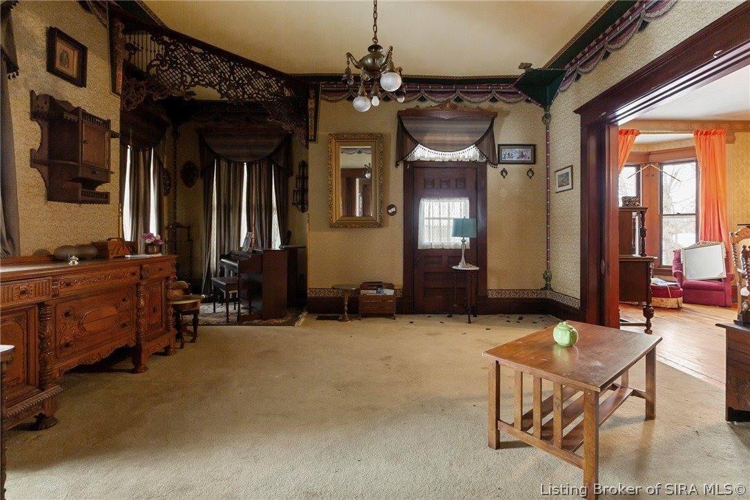 7993 East Walnut Street, Lexington, IN 47138