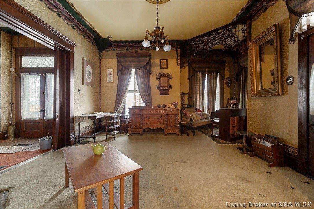 7993 East Walnut Street, Lexington, IN 47138