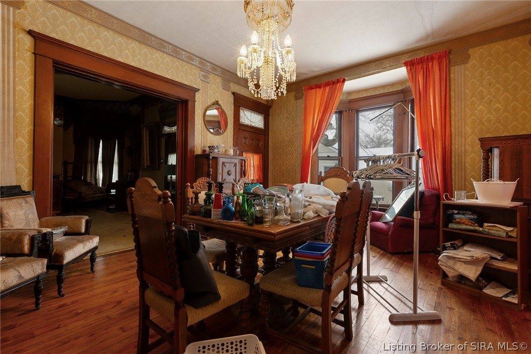 7993 East Walnut Street, Lexington, IN 47138