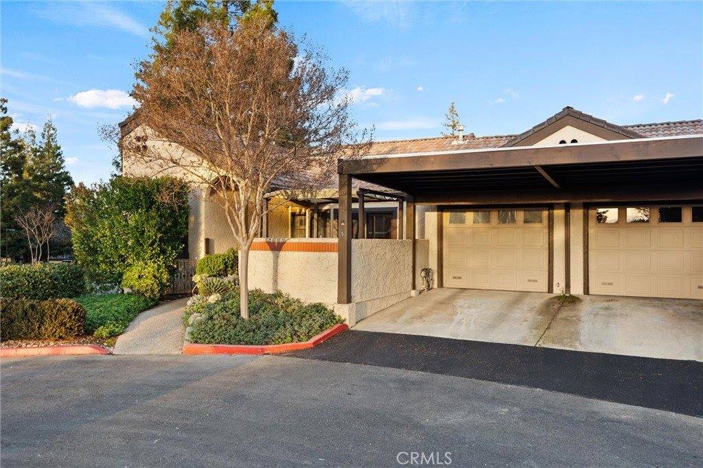 5 Valley Lake, Chico, CA 95928