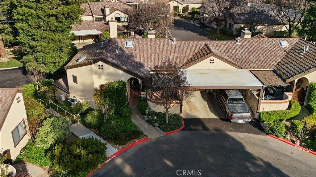 5 Valley Lake, Chico, CA 95928