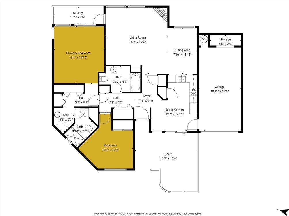 5 Valley Lake, Chico, CA 95928