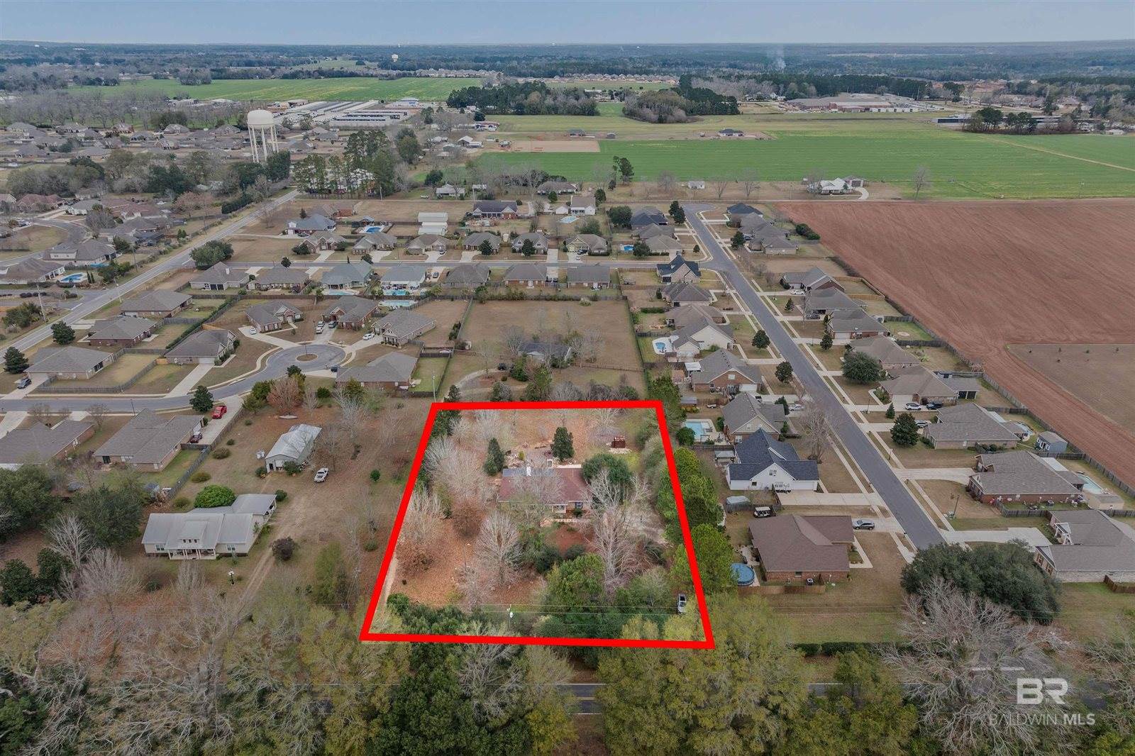 11125 Garrett Road, Daphne, AL 36526