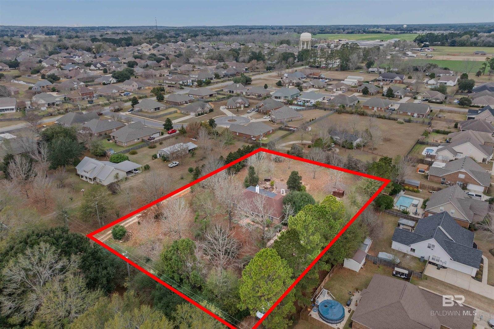 11125 Garrett Road, Daphne, AL 36526