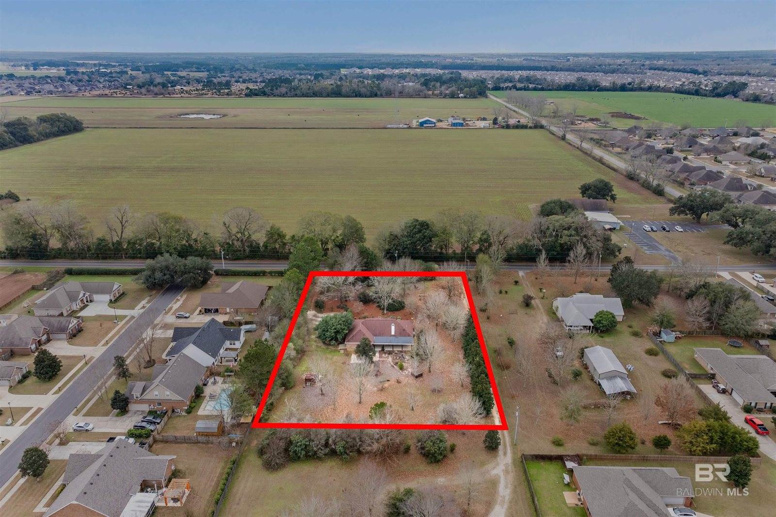 11125 Garrett Road, Daphne, AL 36526